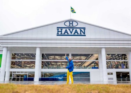 Havan é condenada a indenizar ex-funcionária por preconceito racial