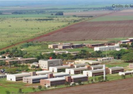 UFGD tem 14 pesquisadores reconhecidos entre os melhores do Brasil