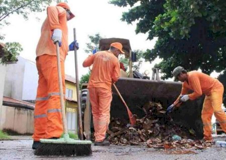 Pode? Prefeitura de Corumbá cobrará 'taxa de lixo' na mesma conta e gera dúvidas
