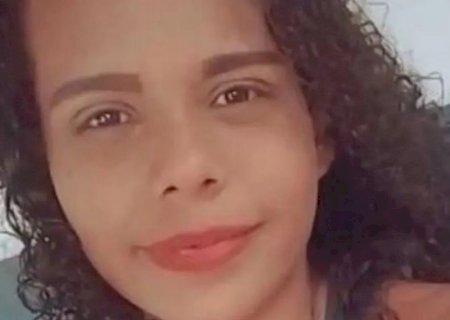 Ex-marido que assassinou Daniele a facadas na frente da filha é preso em MS
