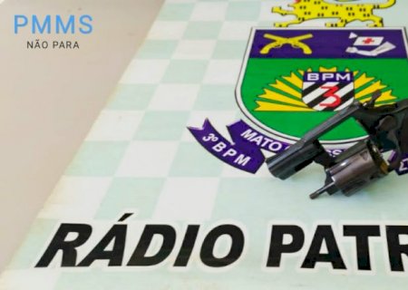 Polícia Militar intensifica ações em Dourados e Douradina