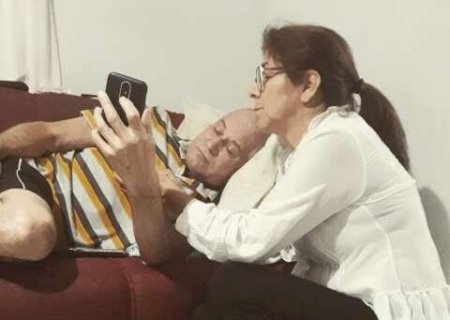 Casamento acabou, mas amor de irm&atilde;o ficou no 'at&eacute; que a morte nos separe'