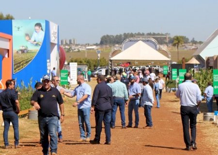 26º Showtec divulga programação técnica e espera receber 20 mil pessoas