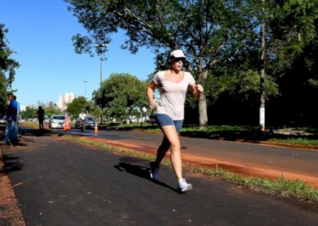 caminhada neste domingo chama atenção para a prevenção do câncer de intestino