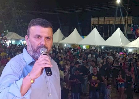Itaporã: Sucesso de público marca 1º Feira Gastronômica e Cultural de 2023