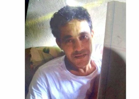 Familiares e amigos de Culturama pedem ajuda para encontrar o Carlos 'padeiro'.