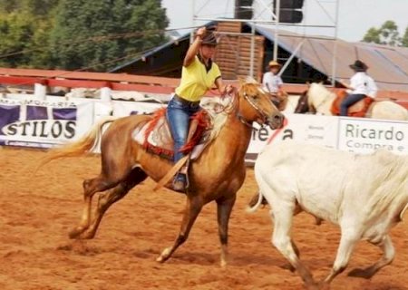 33º Encontro Interestadual de Clubes de Laço acontece neste final de semana em Amambai