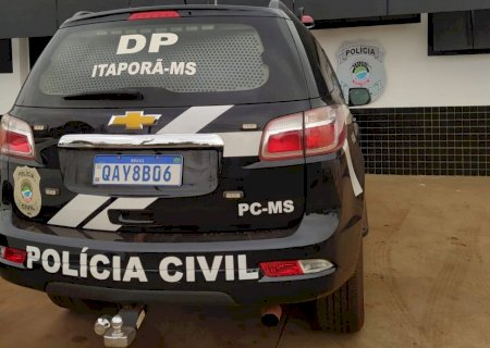 Moradora de Itaporã é ameaçada após ter negociado roupas para revender e não conseguir vender todas