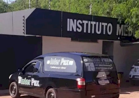 Homem cai de cavalo e morre em fazenda de MS