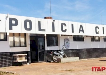Mulher é agredida por outra na área central de Itaporã