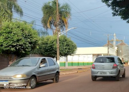 Sexta-feira tem previsão de sol, com chuvas isoladas em diferentes regiões do Estado
