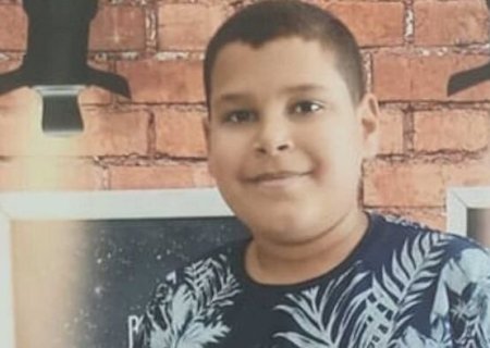 Morte de criança abala Rio Brilhante e moradores comentam: 'Pedro foi guerreiro'