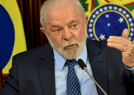 Presidente Lula diz que a América do Sul só vai se desenvolver de forma conjunta