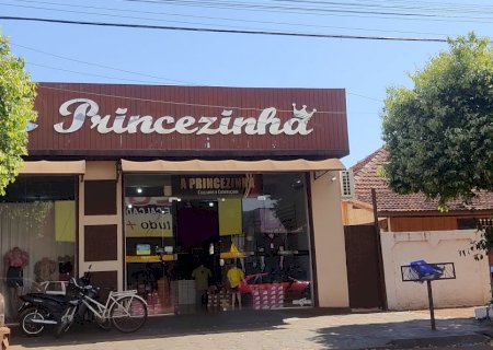 Previsão de tempo seco e quente para quinta-feira em Itaporã