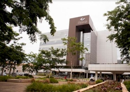 Pesquisa aponta que 84,53% dos beneficiários aprovam o plano de saúde Cassems