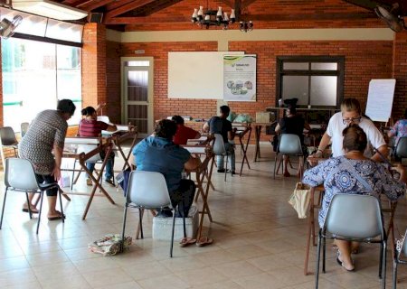 Sindicato Rural de Sidrolândia divulga agenda de cursos gratuitos