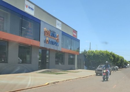 Semana começa com tempo firme e redução das chuvas em Mato Grosso do Sul