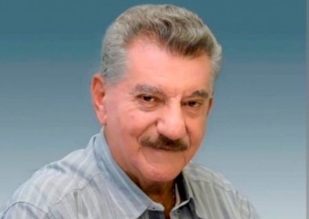 Ex-prefeito de Dourados, Zé Elias morre aos 82 anos 