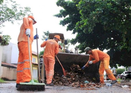Vai pesar no bolso! Prefeitura de Corumbá começa a cobrar taxa do lixo no mês de maio