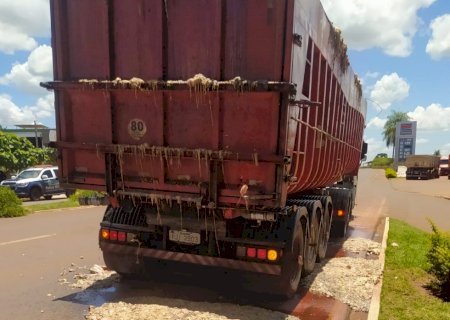 Vigilância Sanitária do estado vem a Itaporã em visita técnica