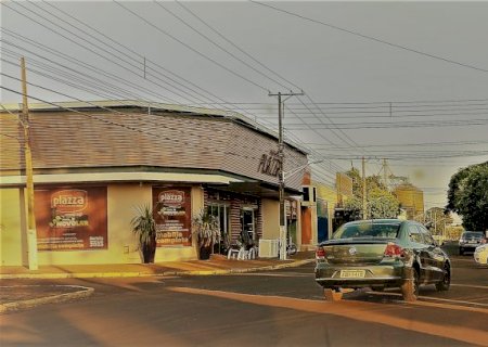 Previsão de tempo seco e quente para quarta-feira em MS