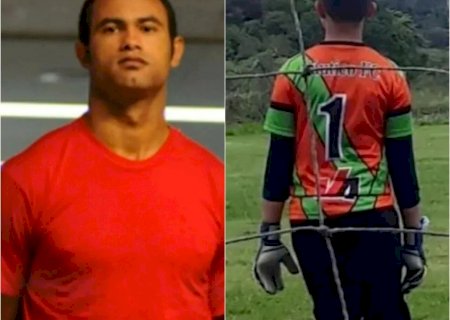 Justiça manda ex-goleiro Bruno indenizar o filho em R$ 650 mil