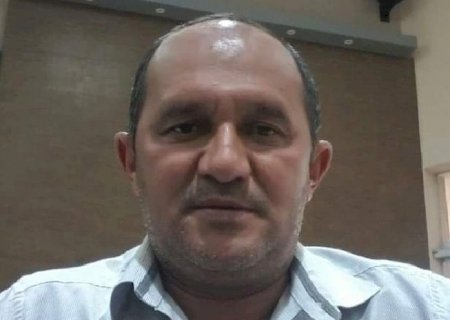 Câmara emite nota de pesar pelo falecimento de Amaury Aparecido, pai da servidora Bruna Maria