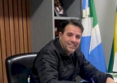 Gestão André Nezzi tem mais de 92% de aprovação em Caarapó