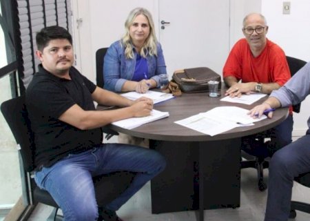 Feserp e governo negociam da pauta salarial 2023