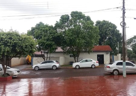Sanesul emite comunicado que poderá faltar água em alguns bairros de Itaporã,  quarta-feira (3)