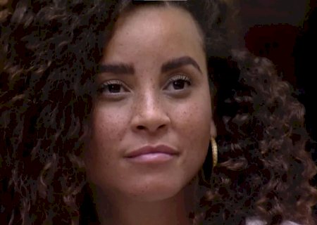 Domitila Barros é eliminada do 'BBB 23', com 59,94% dos votos