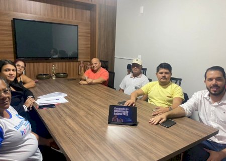 Itaporã: Campanha de negociação salarial 2023, servidores estaduais e municipais