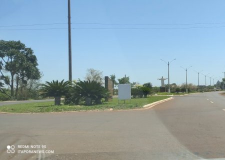 Chegada de frente fria a Mato Grosso do Sul é esperada para esta quarta-feira