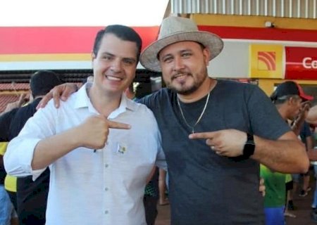 Douradina: Professor Jean faz avaliação de mandato e prepara sucessor