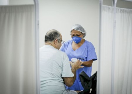 Governo pretende encaminhar até terça (18) projeto para custear piso da enfermagem