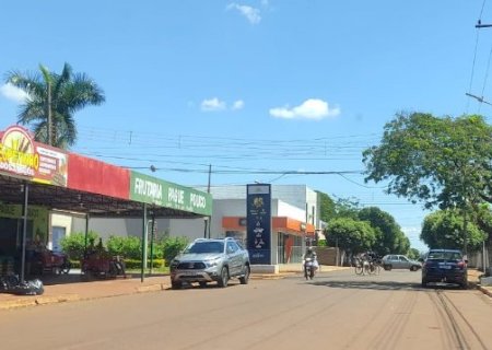 Segunda-feira será ensolarada em todo o Mato Grosso do Sul, aponta Inmet