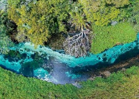 Passeios imperd&iacute;veis em Bonito, Jardim e Bodoquena
