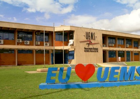 UEMS publica resultados da seleção de professores temporários