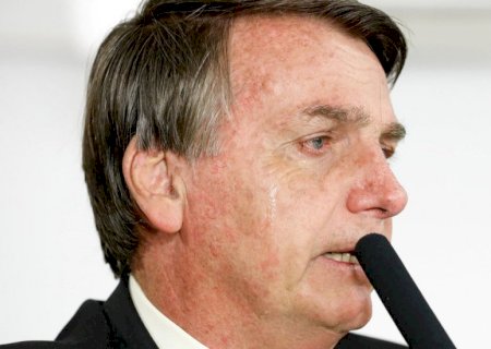 Bolsonaro ataca adversários e diz que precisa 'expurgar' os opositores