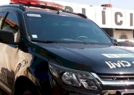 Moradora de Itaporã registra boletim de ocorrência após sofrer ameaças