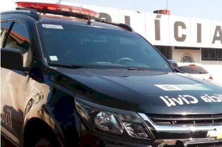 Ladrão invade comércio em Itaporã e furta dinheiro, cartões de crédito e documentos pessoais