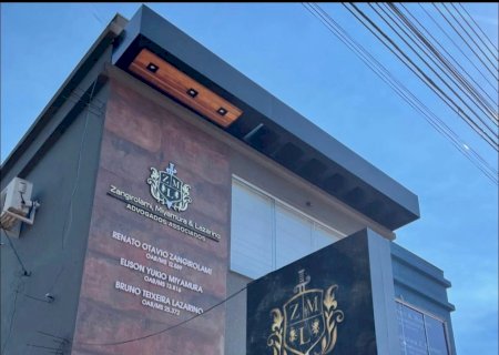 ITAPORÃ; COMUNICADO – ALERTA DE GOLPE