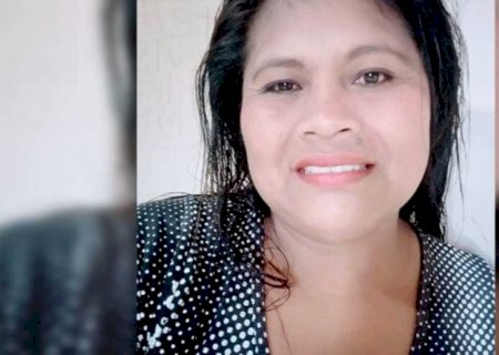 'Professora guerreira, sonhadora, batalhadora': morte de Andréia comove cidade de MS