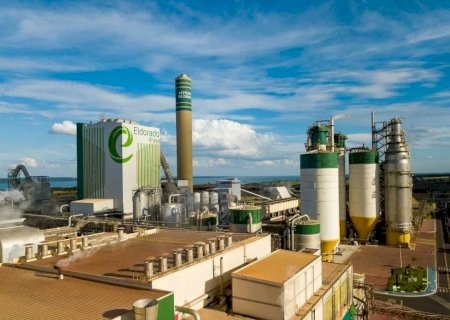 MP paulista entra na disputa bilionária pela Eldorado em MS