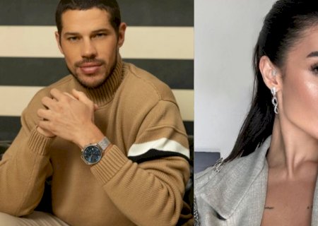Após terminar com Rafa Kalimann, José Loreto é apontado como affair de Bianca Andrade