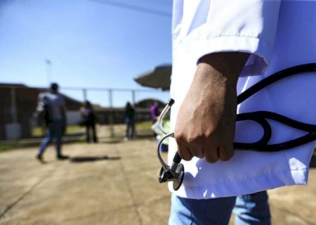 Vagas do Mais Médicos para MS são preenchidas; uma é para Itaporã