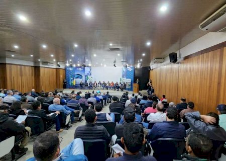 Dourados sedia 1ª Conferência da Agricultura Familiar