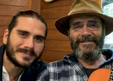 Lucas Lucco, Hugo e Victor, Almir Sater e Alma Serrana estão na Festa Junina
