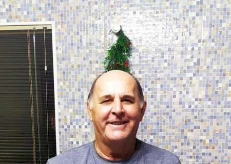 Morre aos 64 anos em Caarapó, o senhor conhecido como ‘João Tabela’