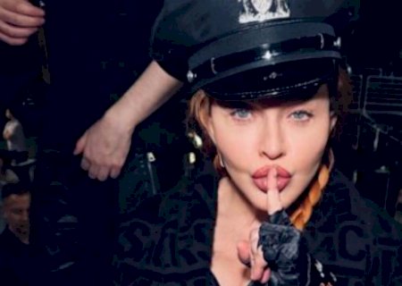 Madonna recebe alta após ser internada com infecção bacteriana: 'Família se preparou para o pior'